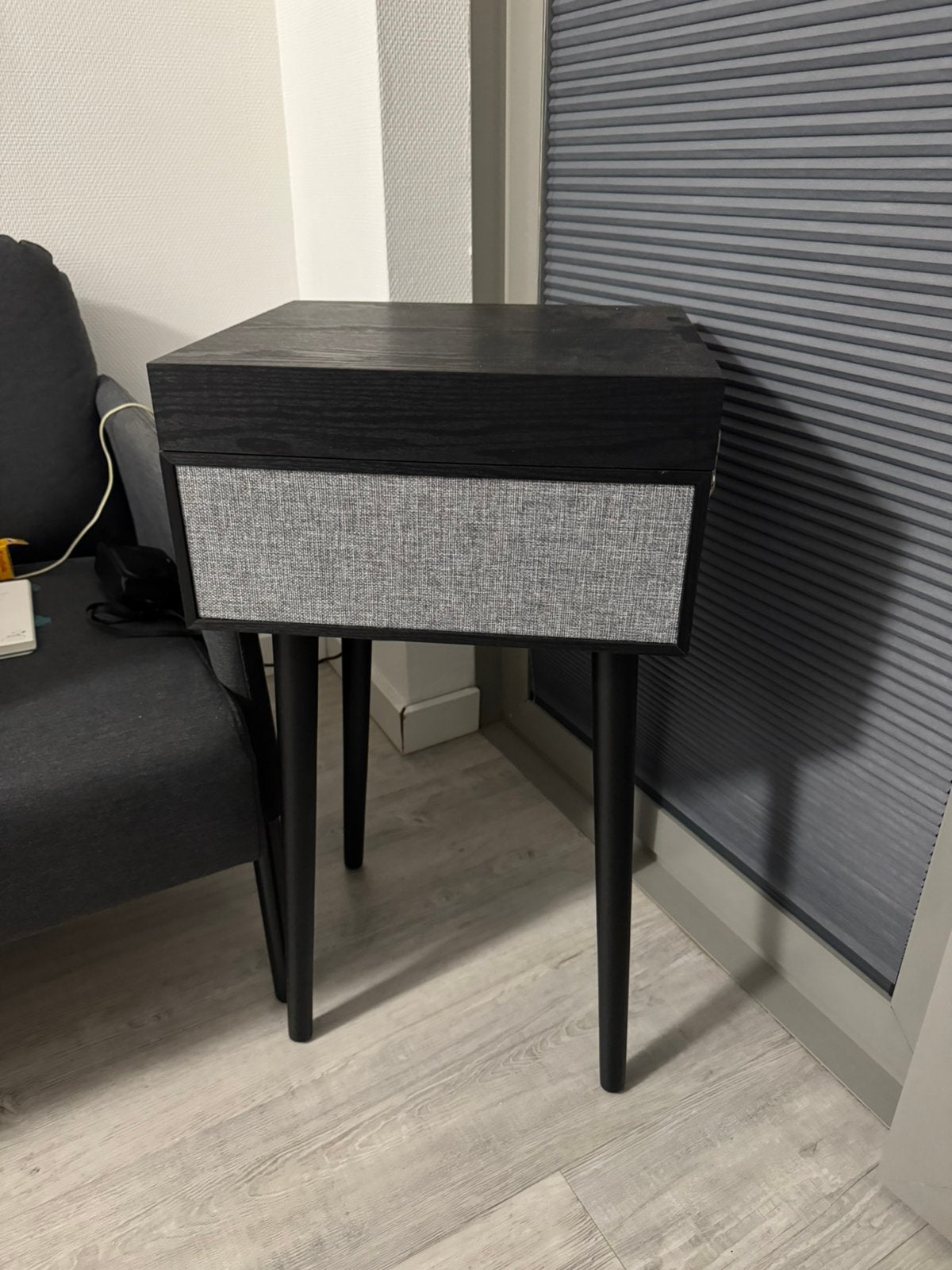 Audizio Freemont Record Player, Audio, Tv en Foto, Platenspelers, Ophalen, Nieuw, Overige merken