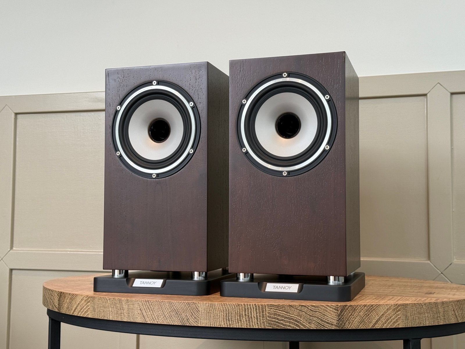 Tannoy Revolution XT6