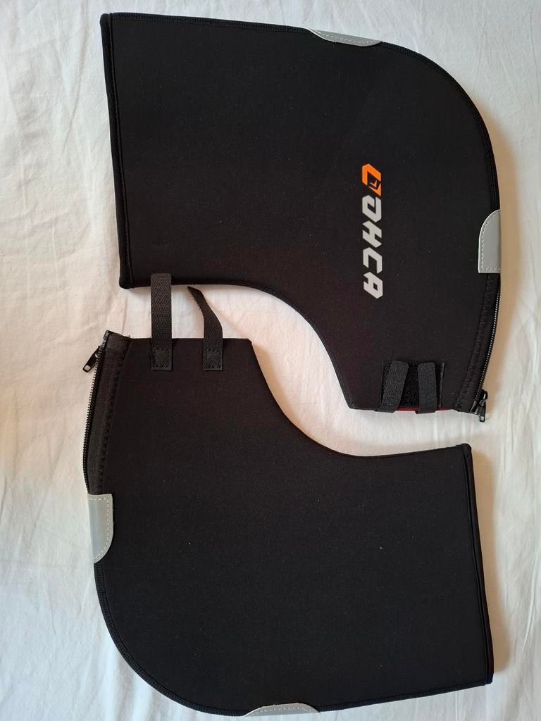 Nieuwe fietsmoffen voor kou en slecht weer, Fietsen en Brommers, Ophalen, Nieuw, QOHCA