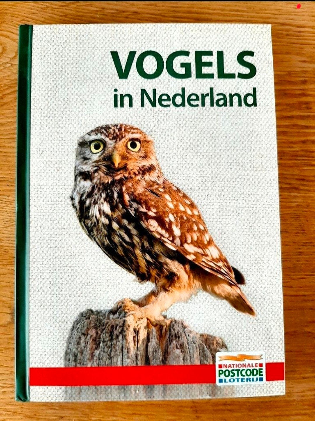 Vogels in Nederland, Ophalen of Verzenden, Nieuw, Vogels