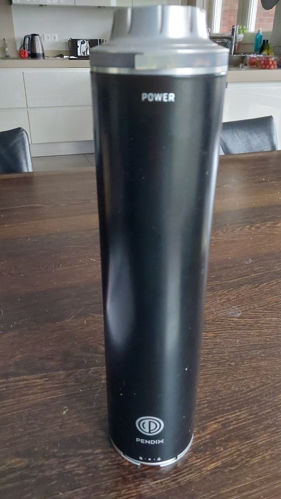 Pendix 500Wh accu, Ophalen of Verzenden, Zo goed als nieuw, Pendix