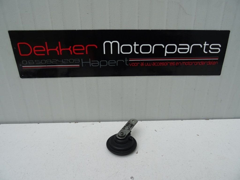 Claxon + Steun / Horn Ducati Streetfighter 848 / 1098 2009 >, Gebruikt, -, -, Ophalen of Verzenden