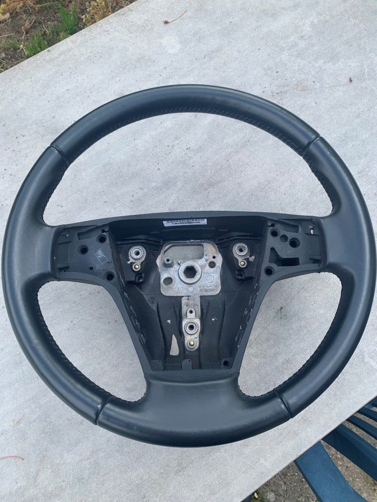 Volvo C-70 Autostuur(341345924)Orgineel, Auto-onderdelen, Besturing, Ophalen, Nieuw, Volvo