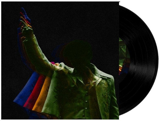 Bruno Mars - I Just Might - 7 inch Vinyl single NIEUW, 7 inch, Limited edition, Ophalen of Verzenden, Pop