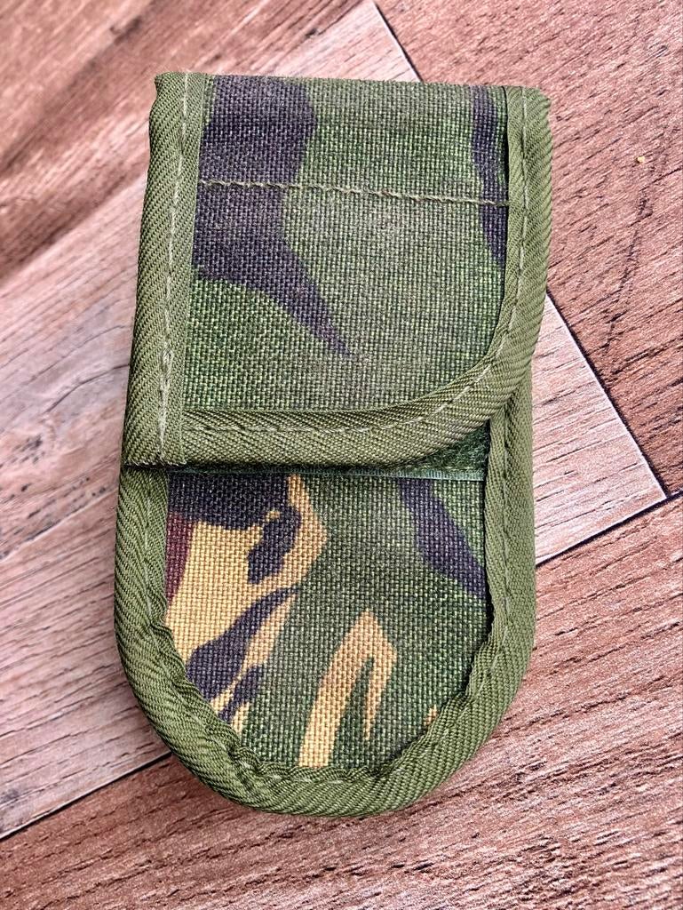 zakmes KL hoesje, Ophalen of Verzenden, Landmacht, Nederland, Mes of Dolk