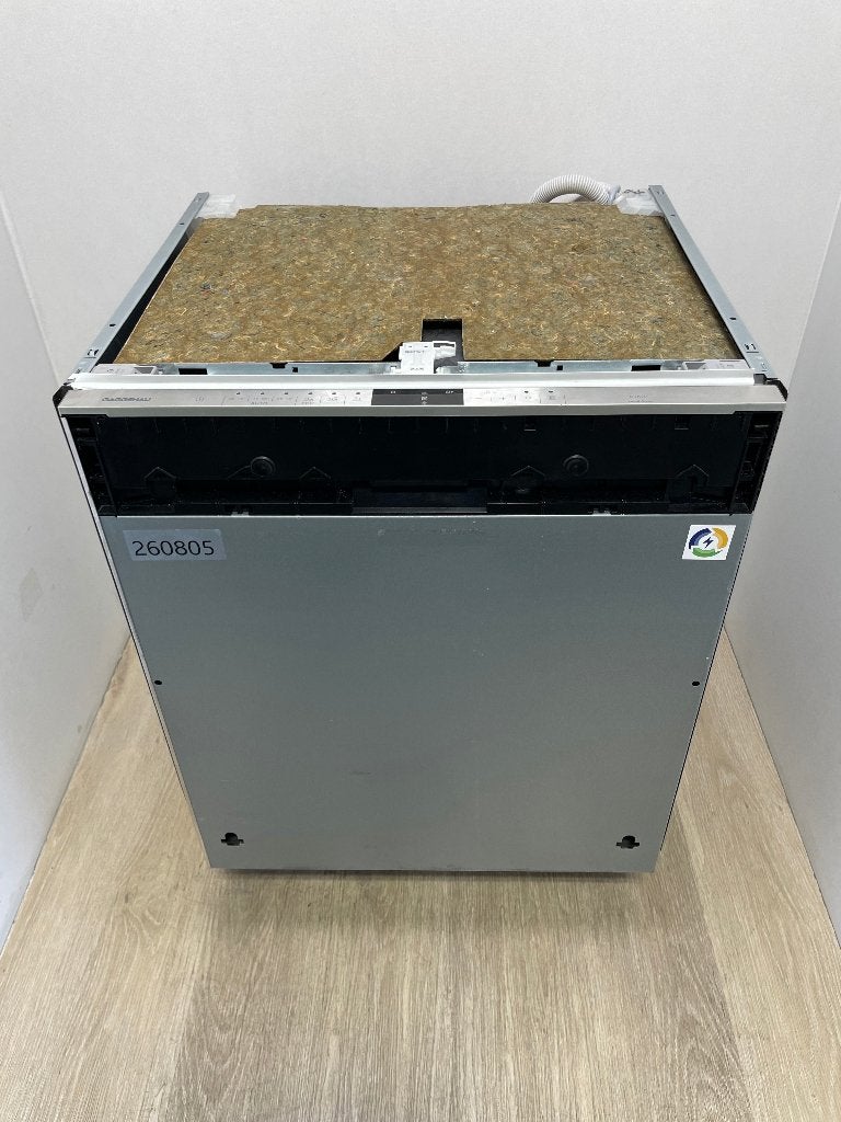 Gaggenau Hoge Inbouw Vaatwasser FD261162/90, Ophalen, Energieklasse A of zuiniger, Minder dan 10 liter, Refurbished