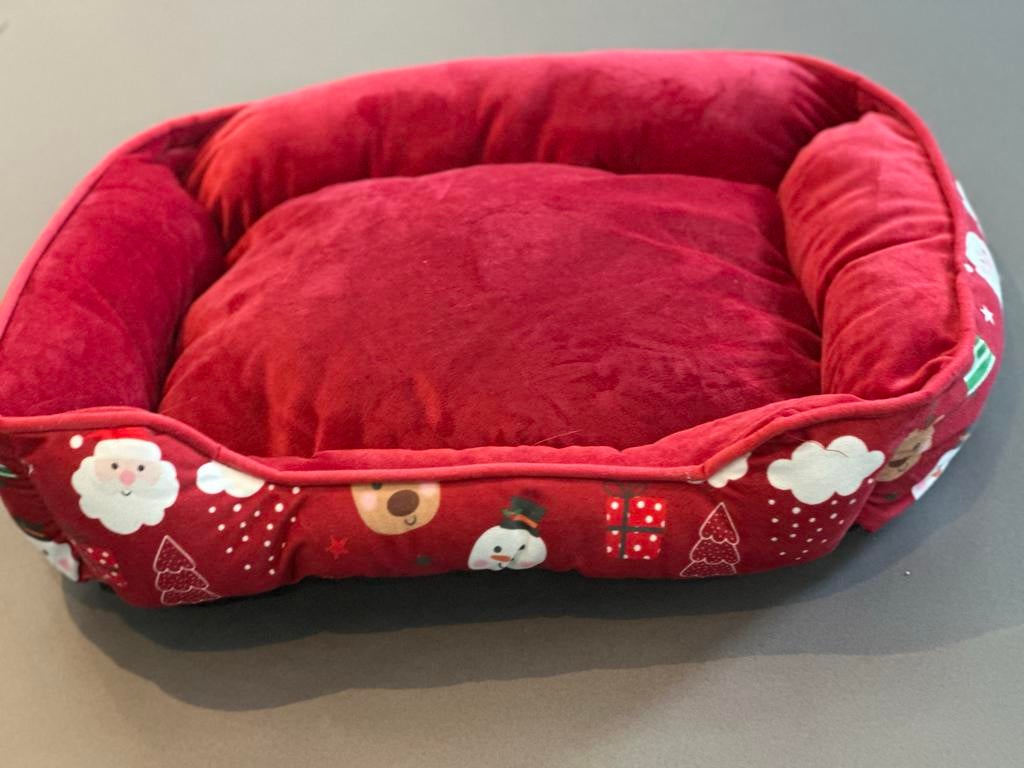 NIEUW katten / kleine hondenmand, Verzenden, Nieuw, Pluche
