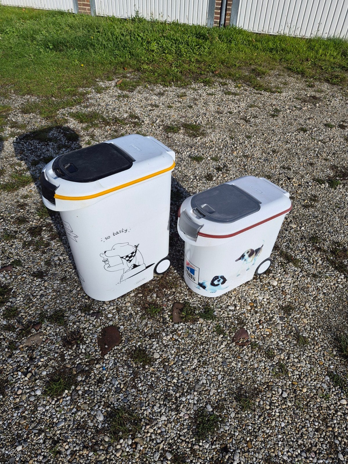 curver bewaarbox, Ophalen of Verzenden