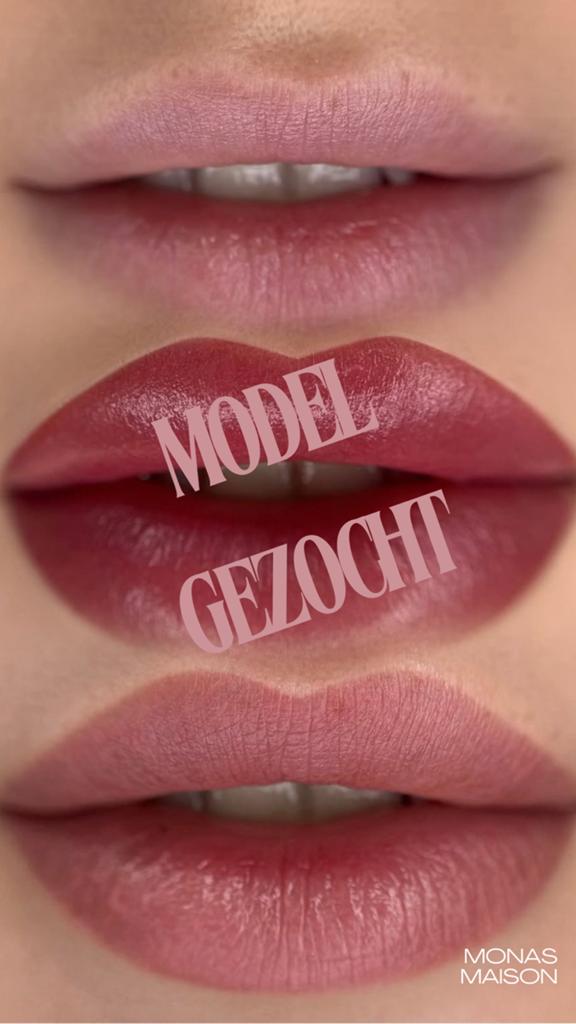 Model gezocht, 33 - 40 uur, MBO, Vanaf 5 jaar, Tijdelijk contract