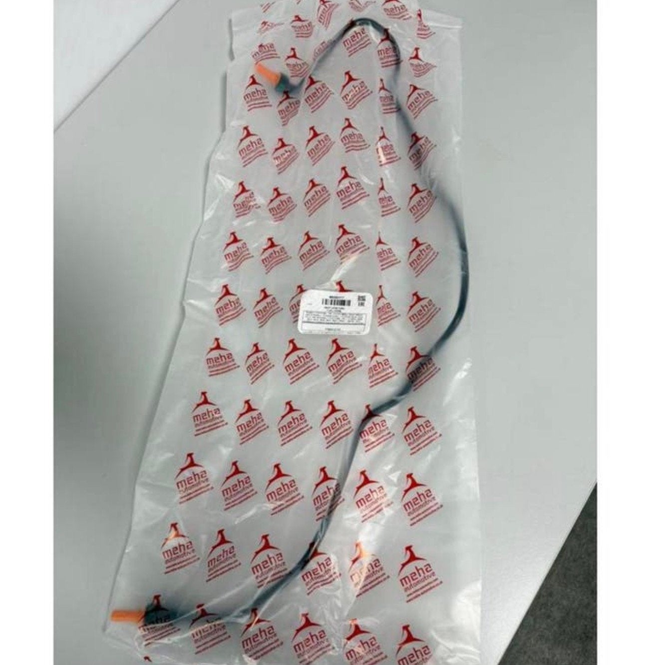 OEM Renault Kangoo Clio Twingo 1.4 Benzineleiding 7700412113, Auto diversen, Auto-accessoires, Nieuw, Ophalen of Verzenden, H