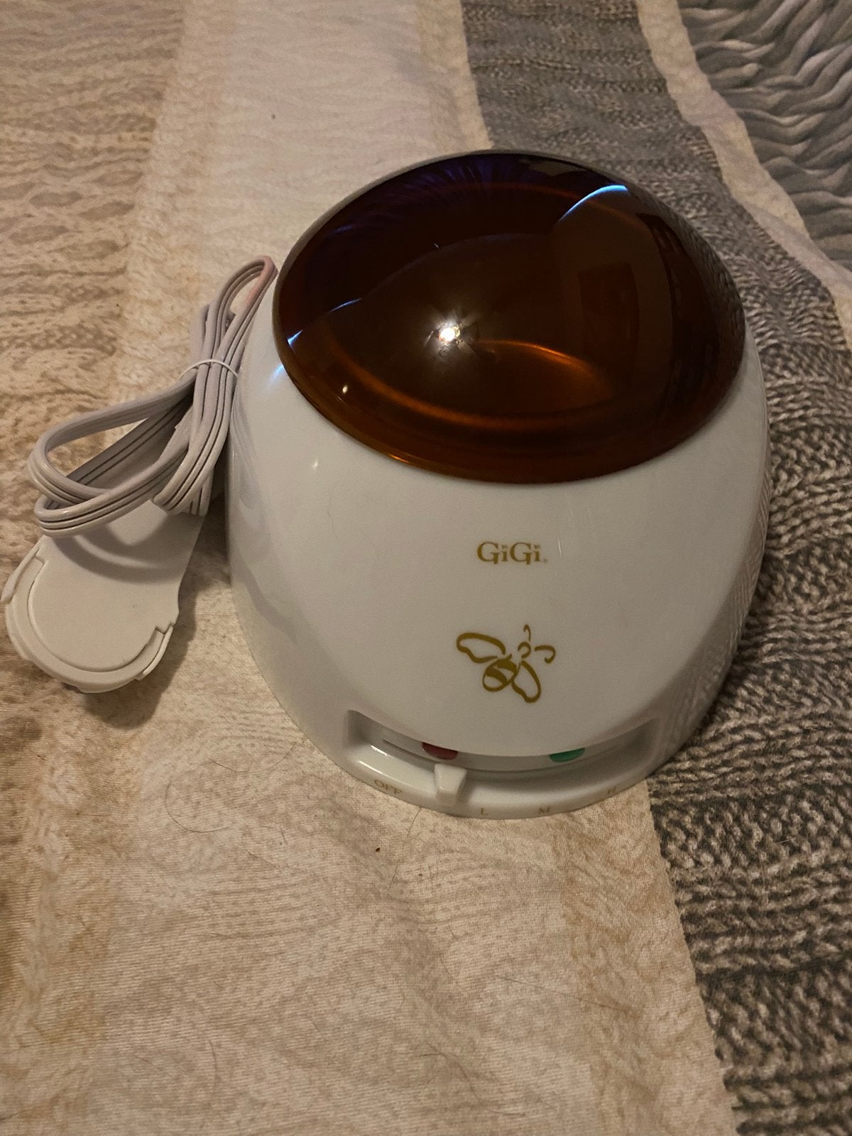 Harsapparaat, waxapparaat inclusief wax, NIEUW!, Ophalen of Verzenden, Nieuw