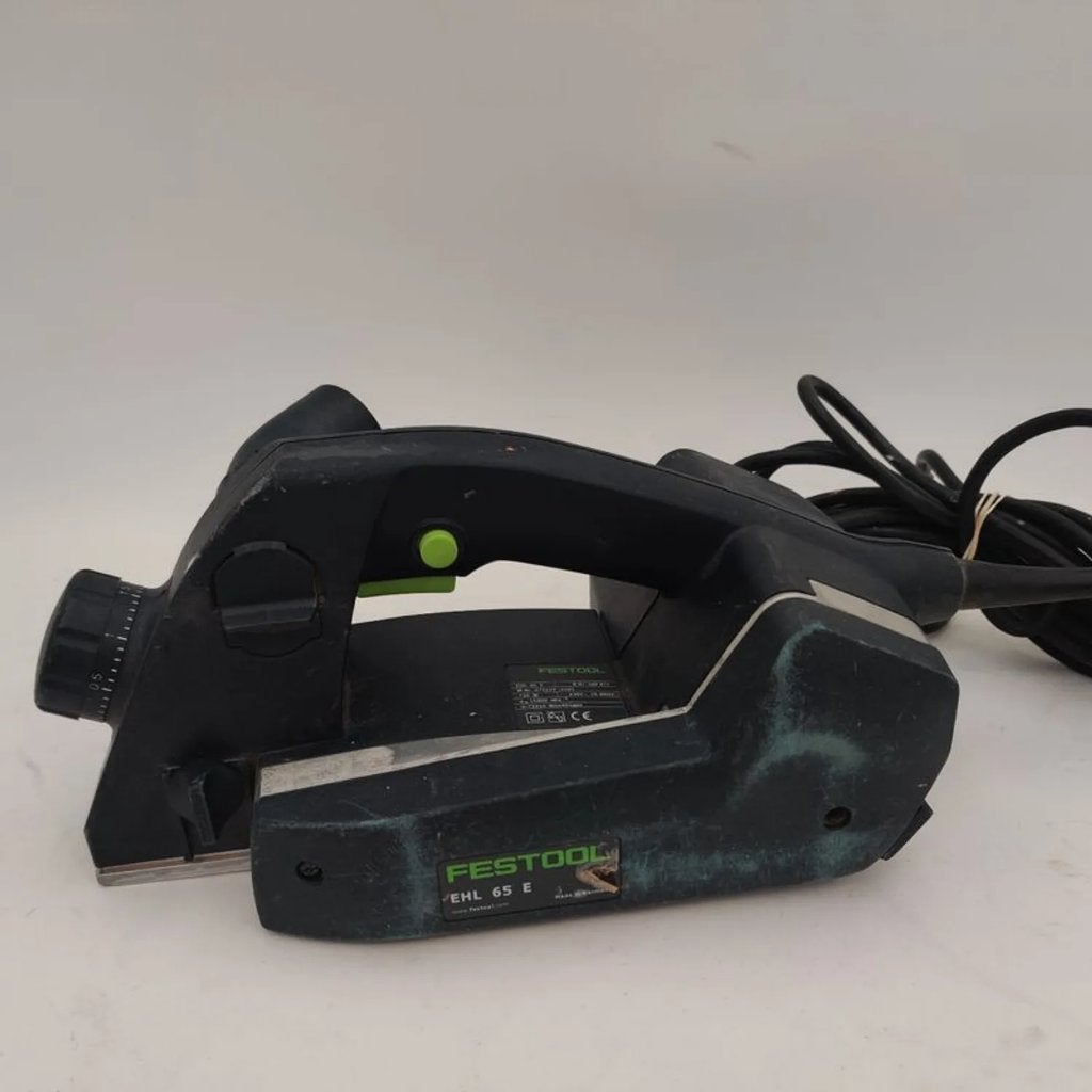 Festool EHL 65 E nu voor €199.99, F, F, Ophalen of Verzenden, Zo goed als nieuw