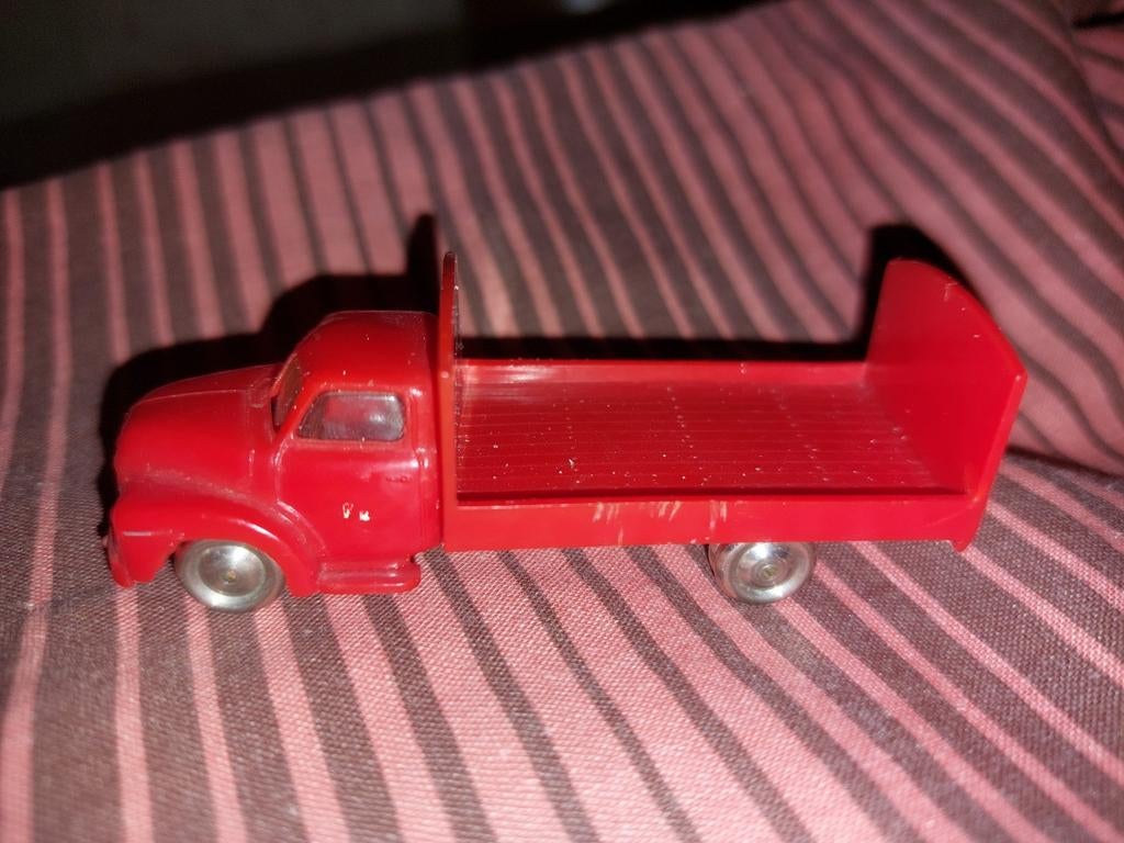 Lego vrachtwagen niet krom, Ophalen, Bus of Vrachtwagen, Overige merken