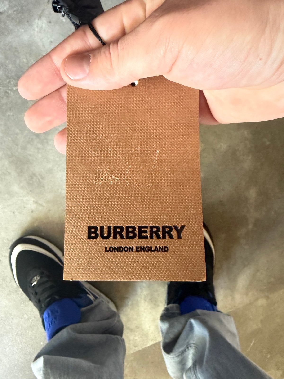 Burberry Puffer Jas Zwart - Zo goed als nieuw, Ophalen of Verzenden, Zo goed als nieuw, Overige maten, Zwart