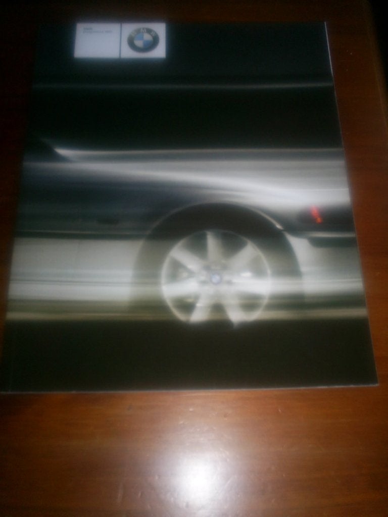 BMW Modellen o.a. M3 / M5 / M Coupe / M Roadster / Z3 / Z8, Verzenden, Zo goed als nieuw, BMW