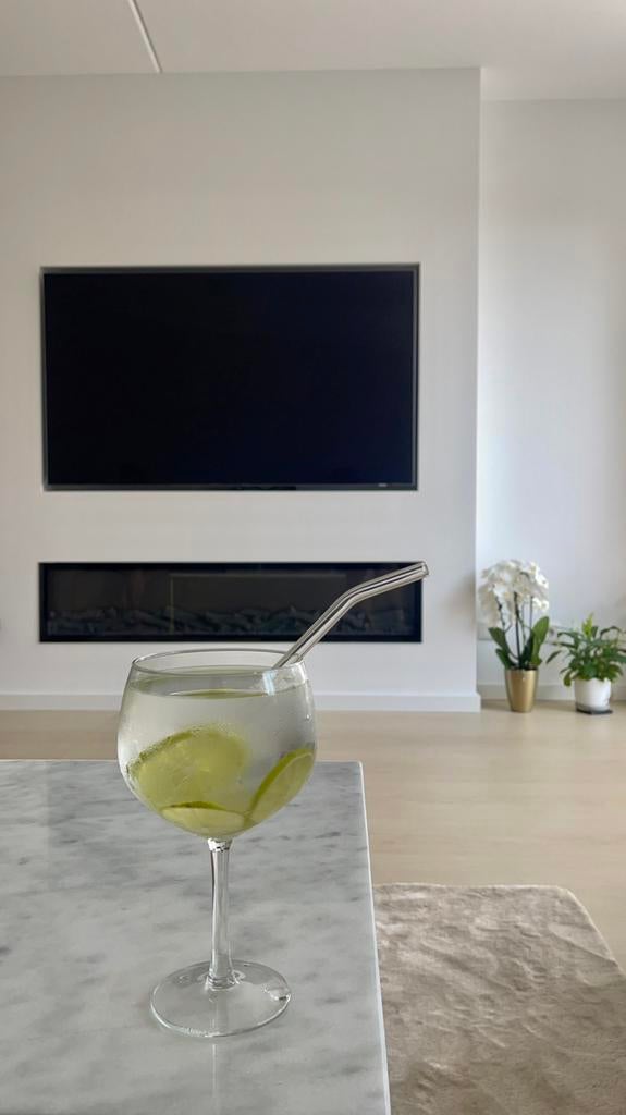 Cinewall te koop, Ophalen of Verzenden, Zo goed als nieuw, 100 cm of meer, Overige merken