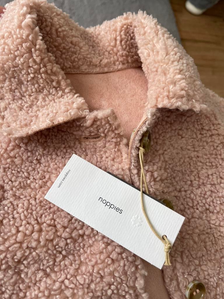 Baby kleding meisjes, Meisje, Maat 56, Nieuw, Ophalen of Verzenden