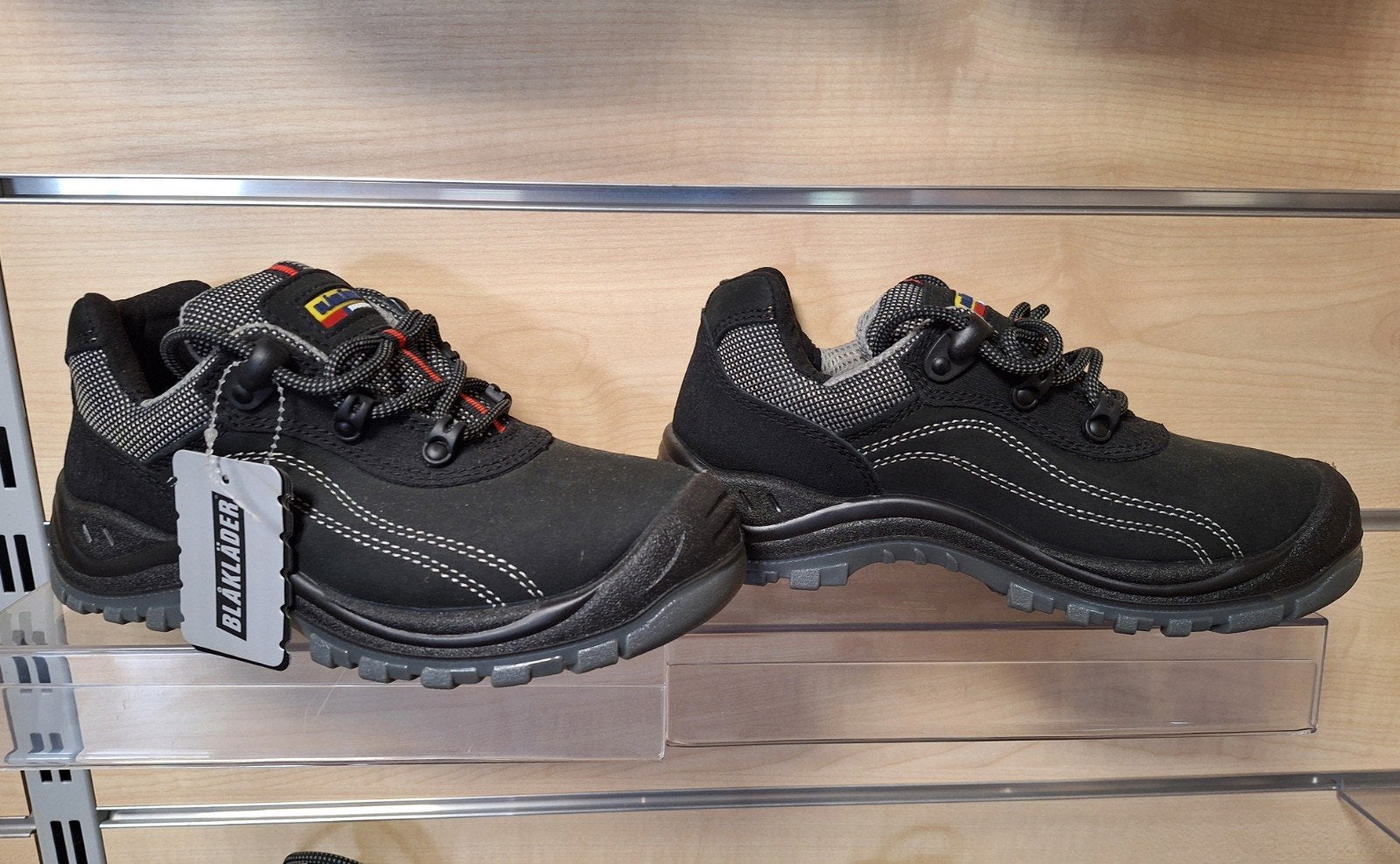 Veiligheidsschoenen maat 38, Eu, Eu, Nieuw, Ophalen of Verzenden