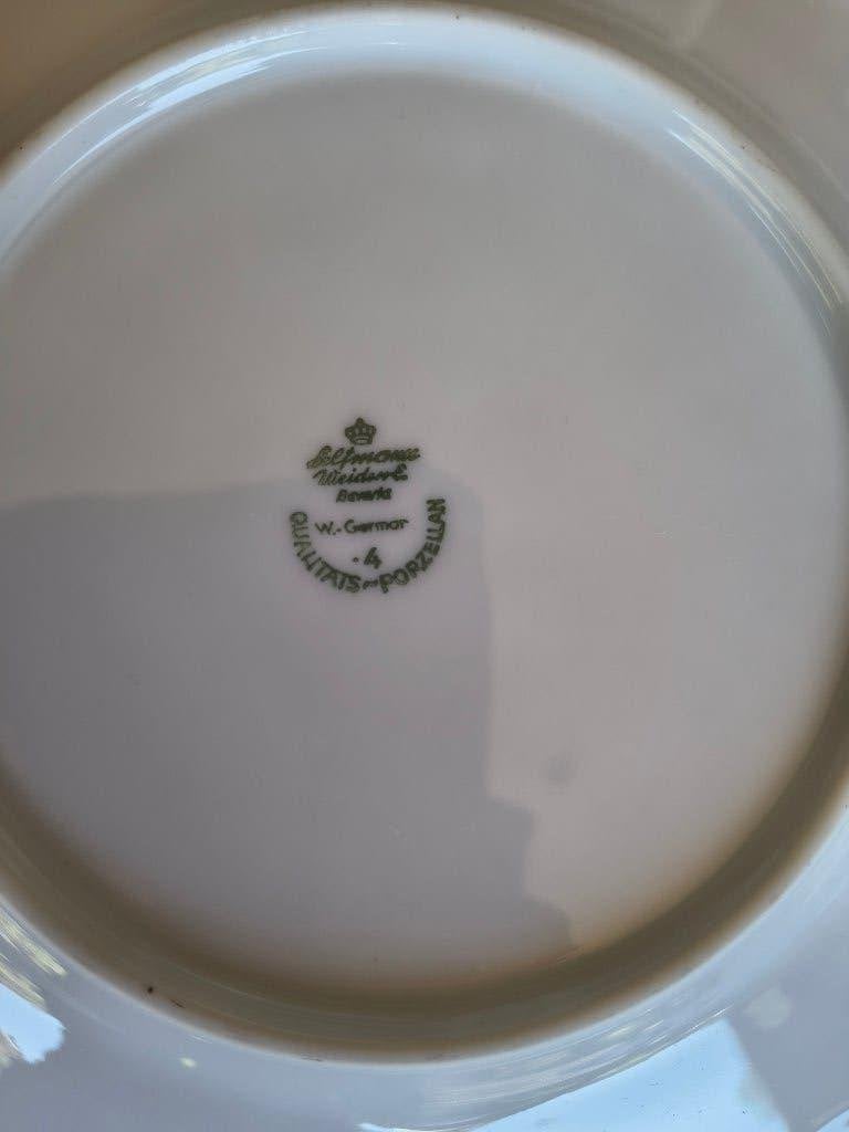 servies, Ophalen, Overige merken, Overige typen, Zo goed als nieuw