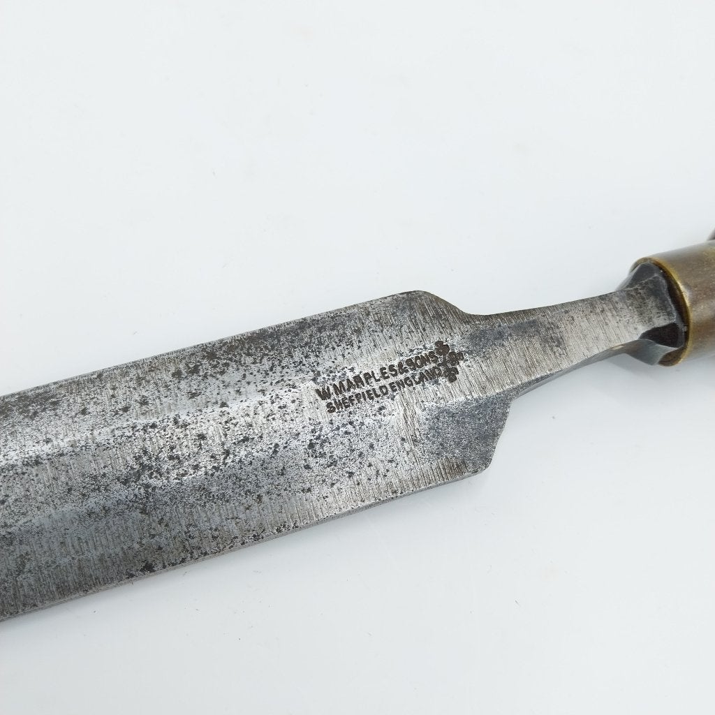 Marples & Sons Bevel Edge Beitel (ML), Ophalen of Verzenden