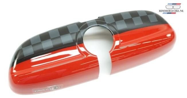Binnenspiegel kap JCW Pro nieuw MINI F54 F55 F56 F57 F60 511, Auto-onderdelen, -, Nieuw, Ophalen of Verzenden, Mini