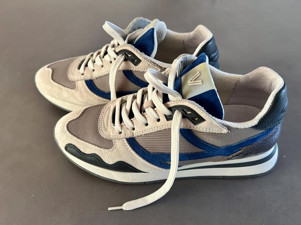 Sneakers van ViaVai, maat 39, Overige kleuren, Ophalen of Verzenden, Sneakers of Gympen, Zo goed als nieuw