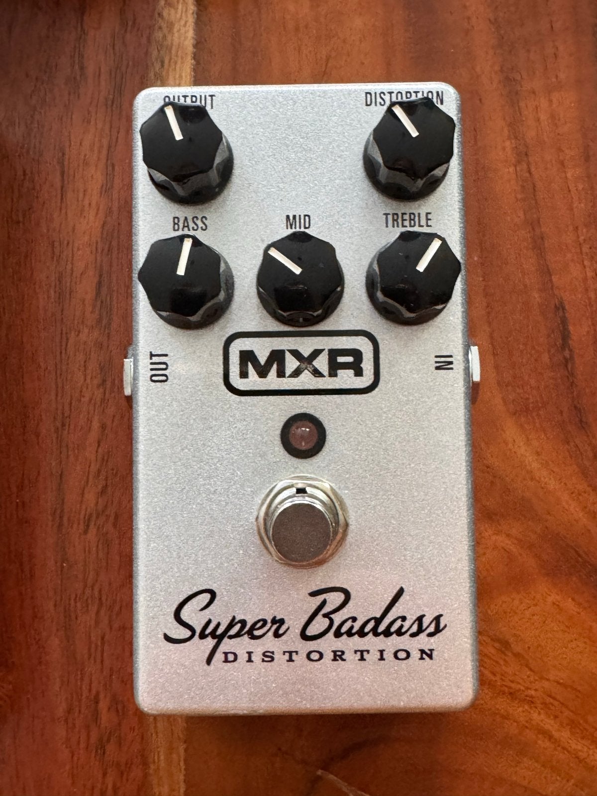 Gitaar effectpedalen: MXR, TC Electronic, Morley, Ophalen, Gebruikt, Distortion, Overdrive of Fuzz