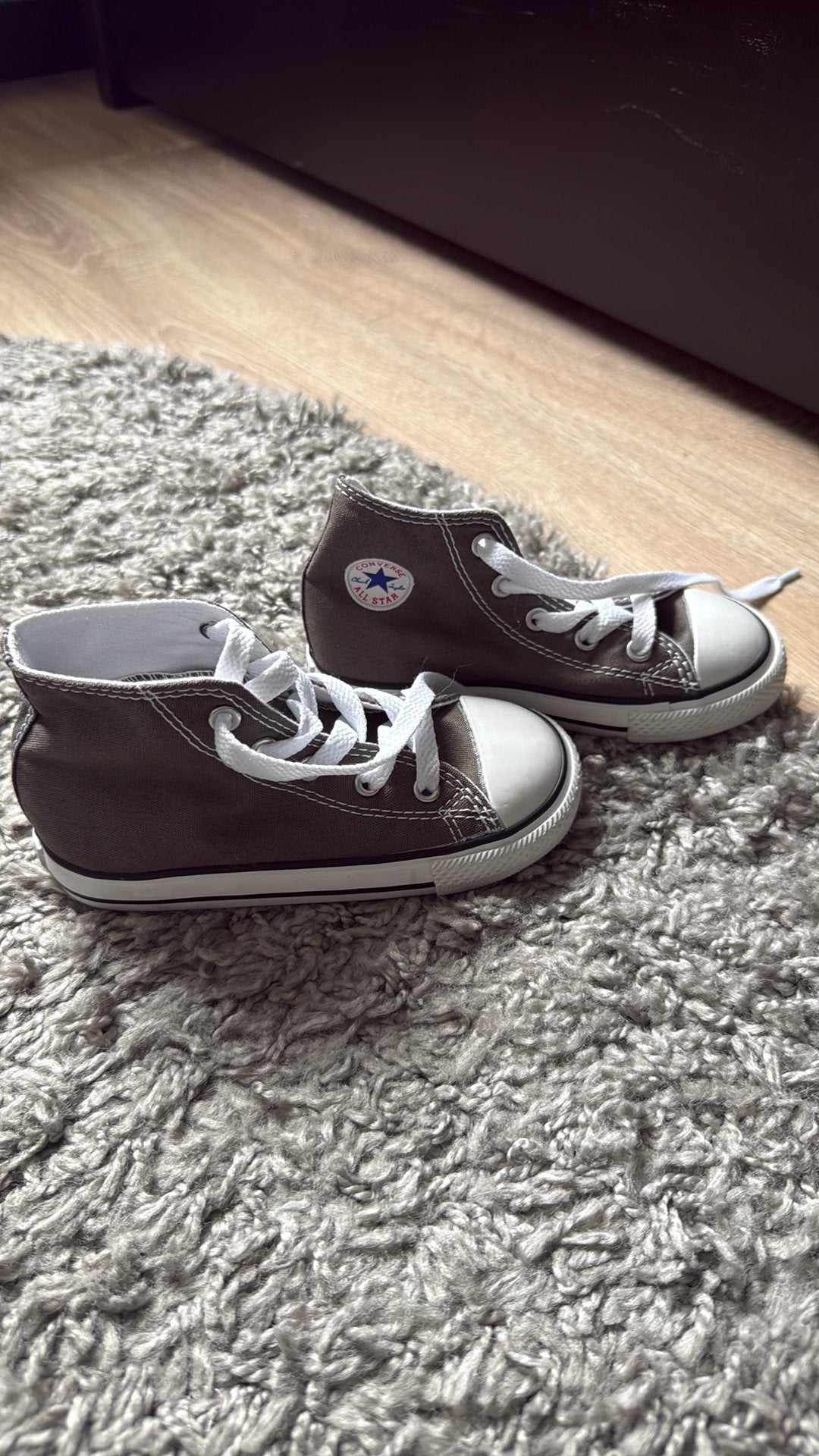 All star schoenen, Ophalen of Verzenden, Zo goed als nieuw, Schoentjes