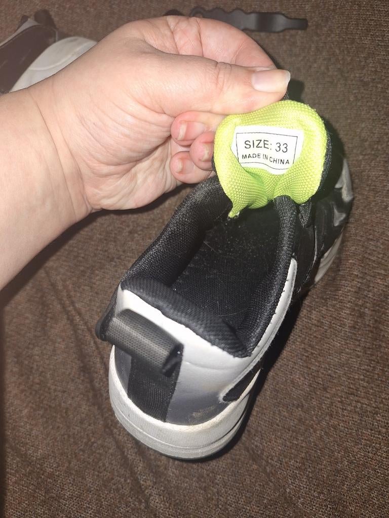 Wheelie schoenen, Gebruikt, Jongen of Meisje, Schoenen, Ophalen of Verzenden