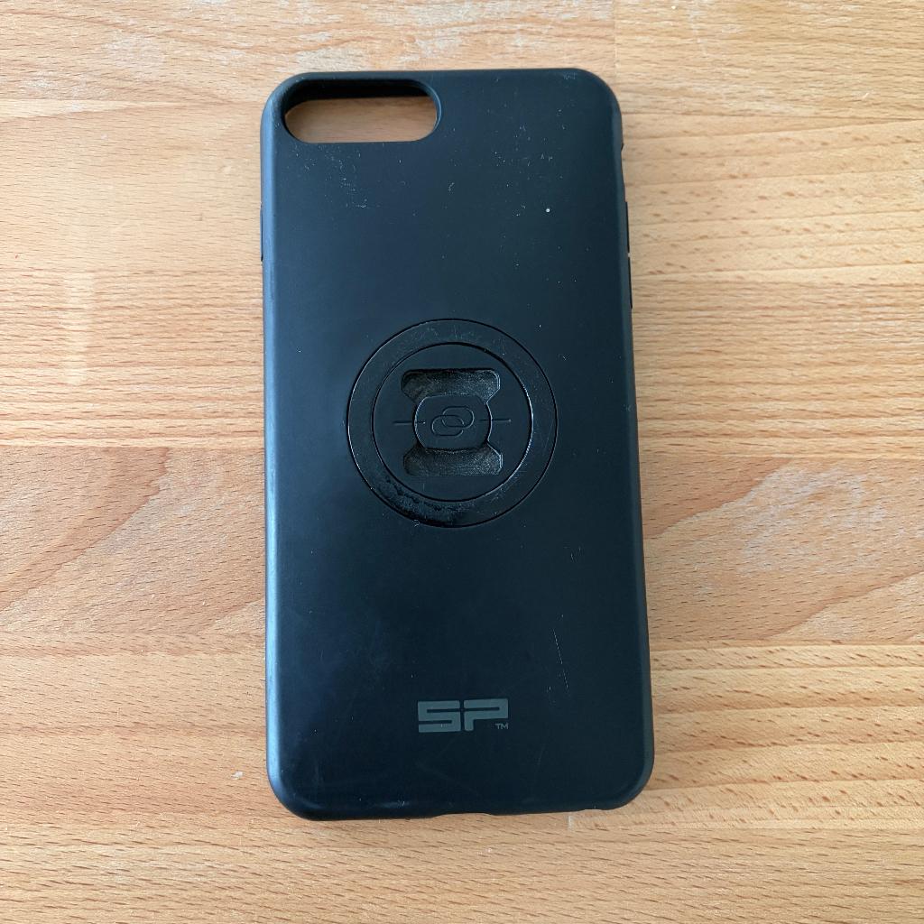 SP Connect iPhone 8plus hoesje, Hoesje of Tasje, Ophalen of Verzenden, Schokbestendig, IPhone 8 Plus