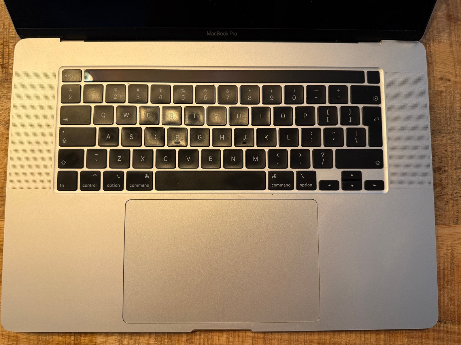 MacBook Pro 2019 i9 64GB RAM 2TB, MacBook Pro, 1 TB of meer, 64 GB of meer, Gebruikt