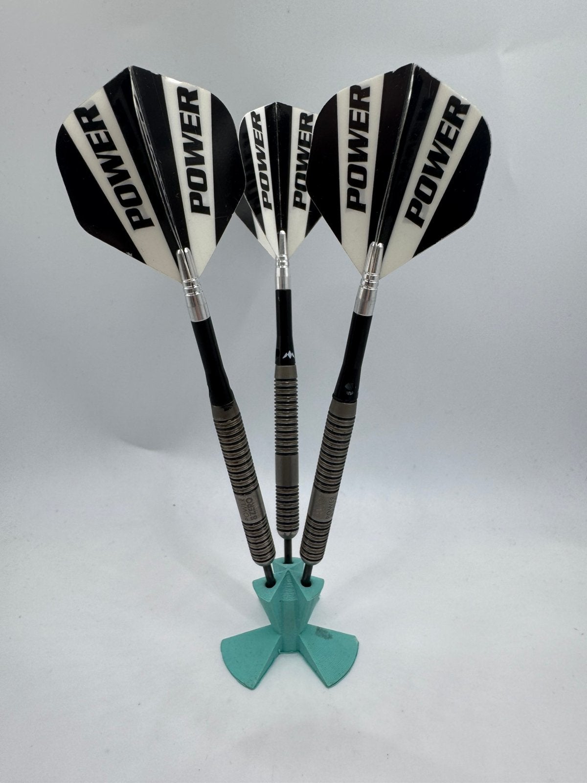 Target Phil Taylor 8Zero 23 Gram Dartpijlen, Ophalen of Verzenden, Zo goed als nieuw, Nvt, Pijlen