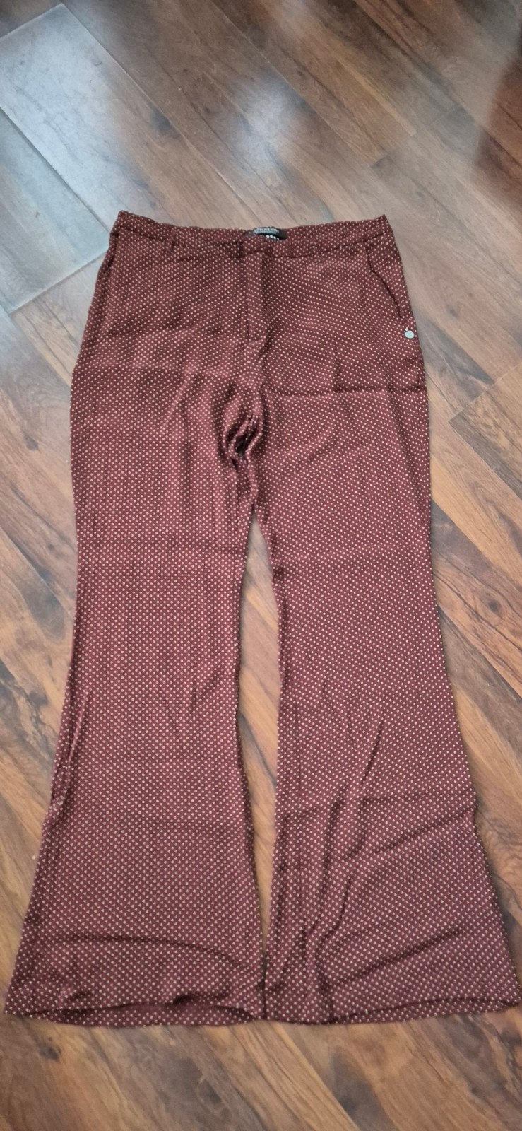 Scotch & Soda broek S, Overige kleuren, Scotch & Soda, Ophalen of Verzenden, Zo goed als nieuw