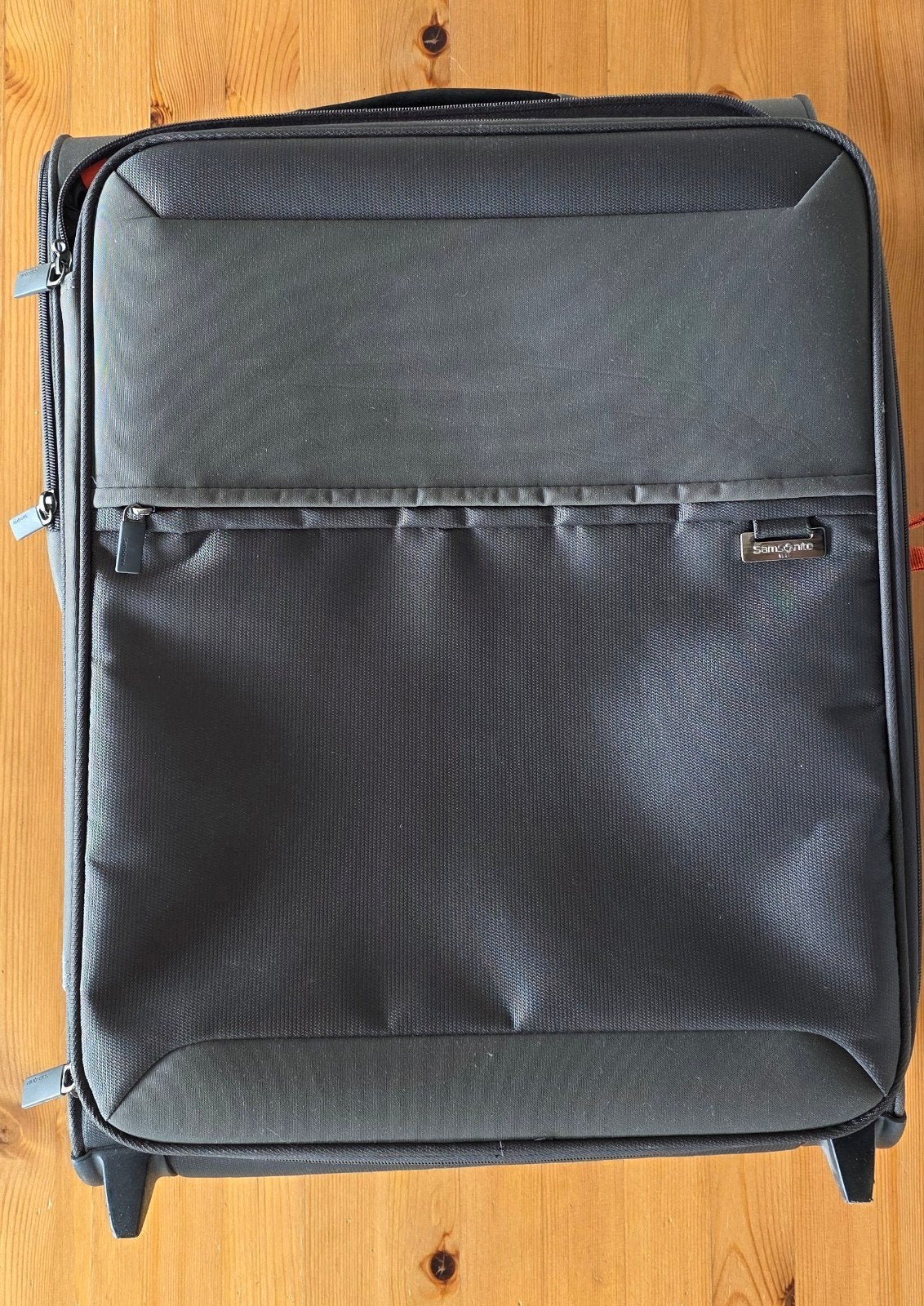 Samsonite Handbagage Trolley ca. 54x39x18cm, Sieraden, Tassen en Uiterlijk, Tassen | Reistassen en Weekendtassen, Ophalen, 40 tot 60 cm