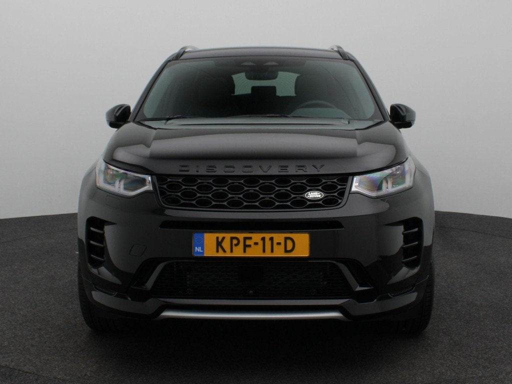 Land Rover Discovery Sport 1.5 P270e PHEV Dynamic S | Elektr, Auto's, Land Rover, Automaat, 12 maanden, 1498 cc, Euro 6