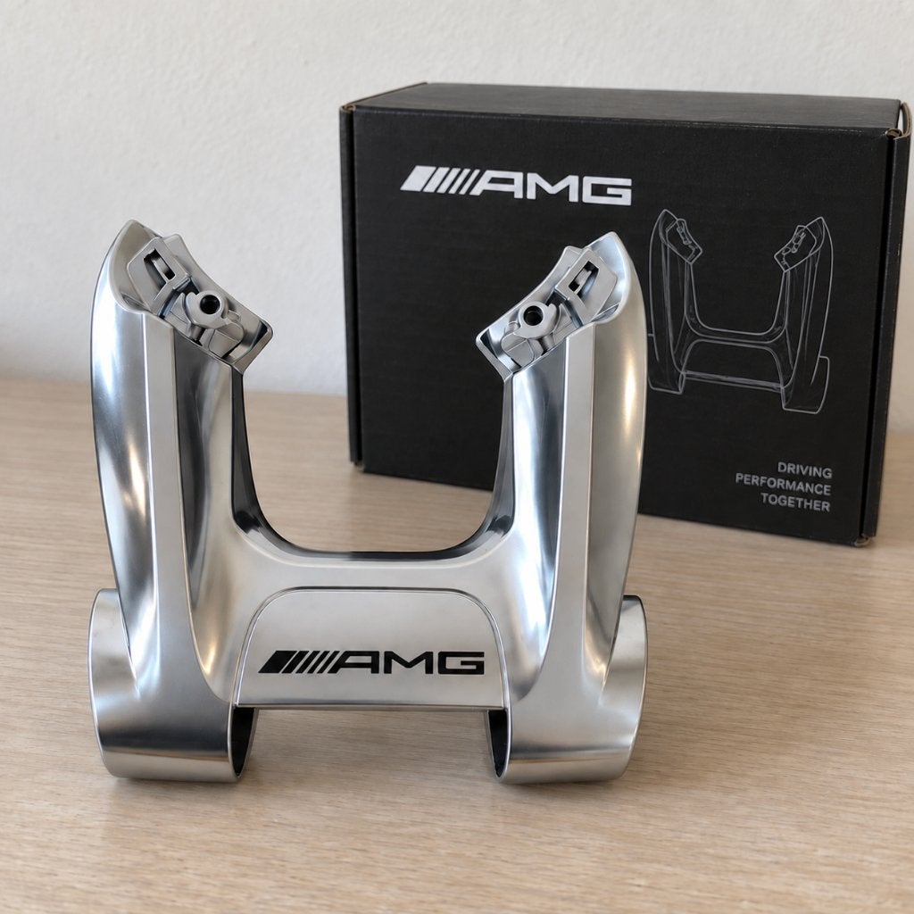 Mercedes AMG stuur upgrade - vandaag ophalen/verzenden, Ophalen of Verzenden, Nieuw, Mercedes-Benz
