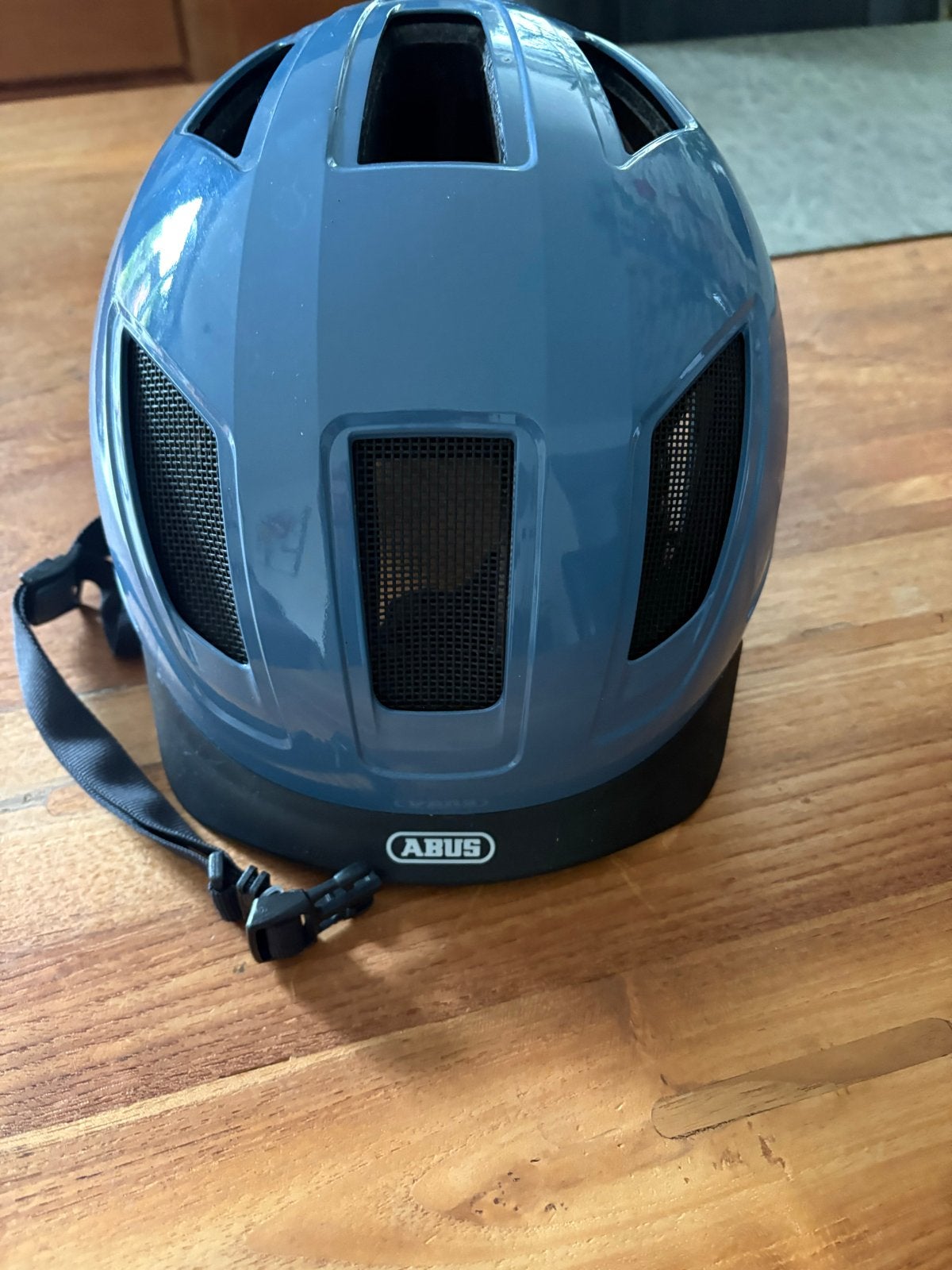 ABUS Hyban 2.0 Fietshelm - Maat 56-61cm, nieuw!, Ophalen of Verzenden, Nieuw, Overige maten, Heer of Dame