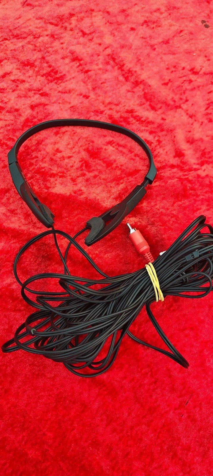 Bose head set voor calibratie, Overige merken, Soundbar, 70 watt of meer, Ophalen of Verzenden
