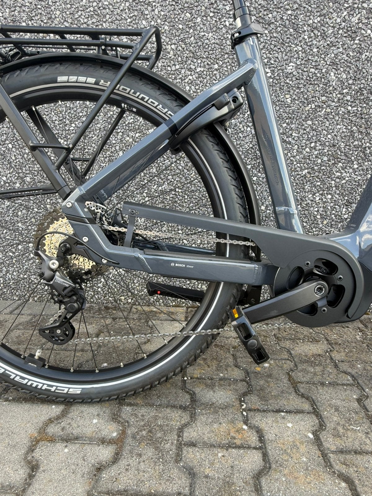 Flyer Gotour 7.10, Overige merken, Flyer, Nieuw, 51 tot 55 cm