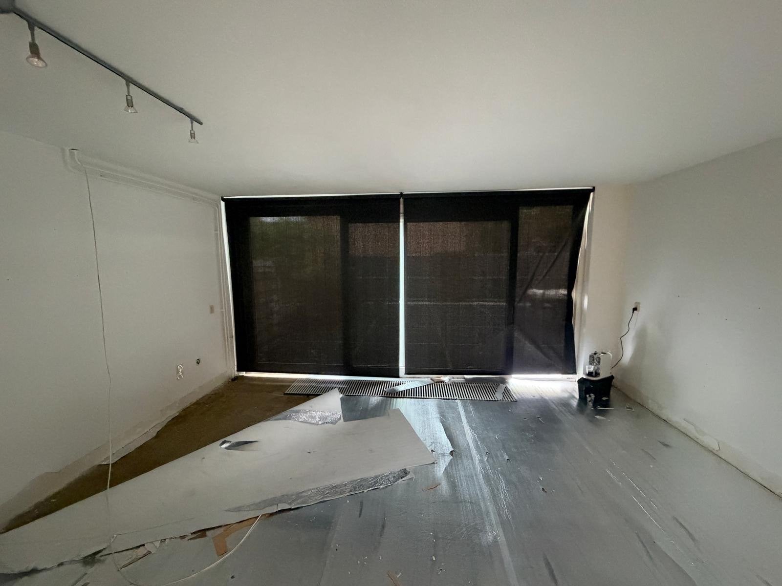 Veneta Rolgordijnen - 2x 270x240cm, 1x 270x230cm, Huis en Inrichting, Ophalen, Gebruikt, Overige merken, Verduisterend