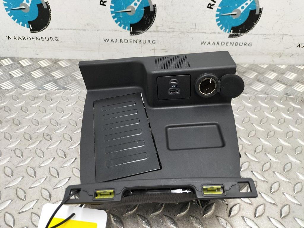 FORD KUGA VIGNALE COMPUTER ECU 2020, Ophalen of Verzenden, Gebruikt, Stiba lid