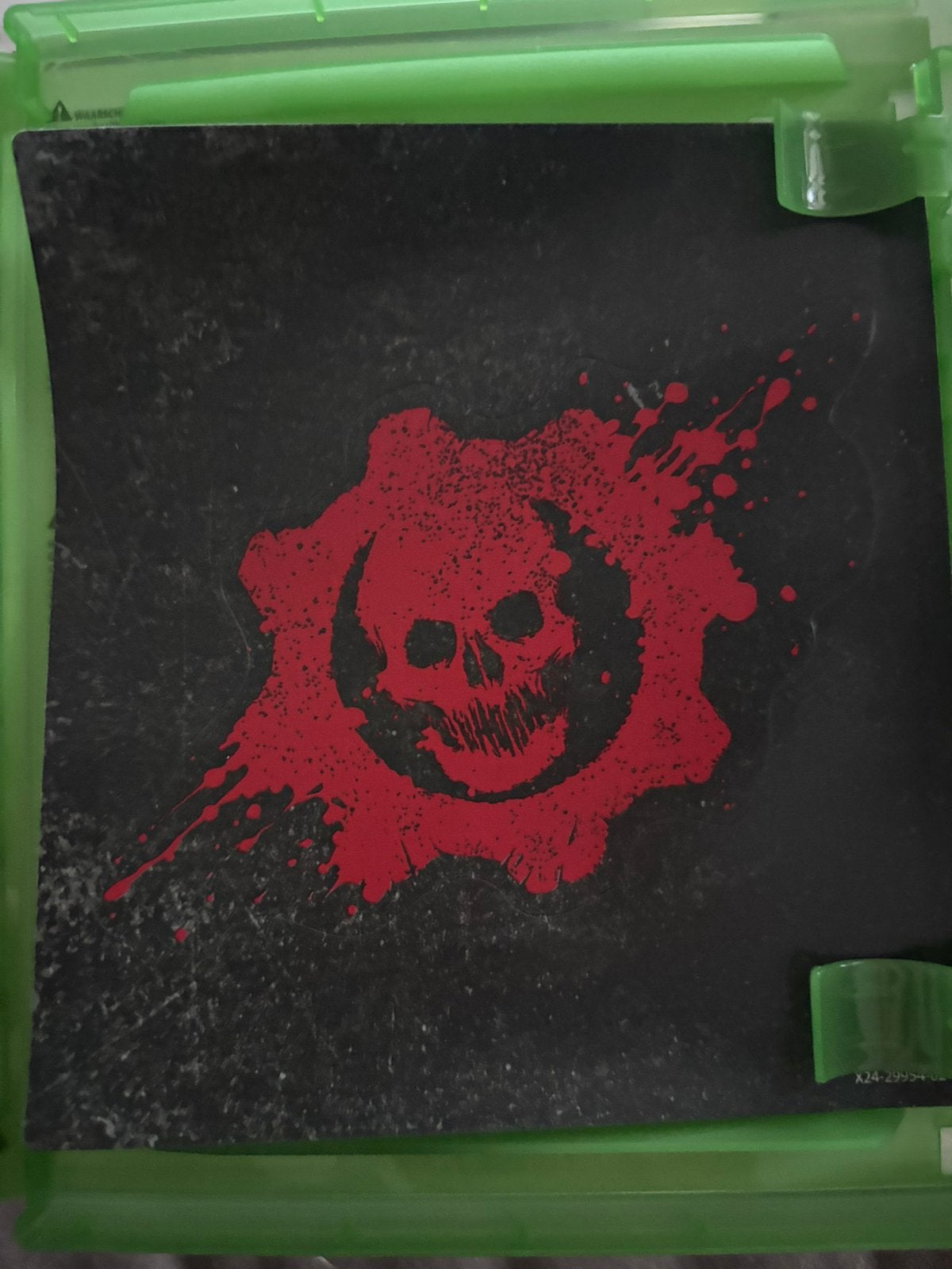 Foto 5 van Nieuw Gears of War E-day Xbox series X