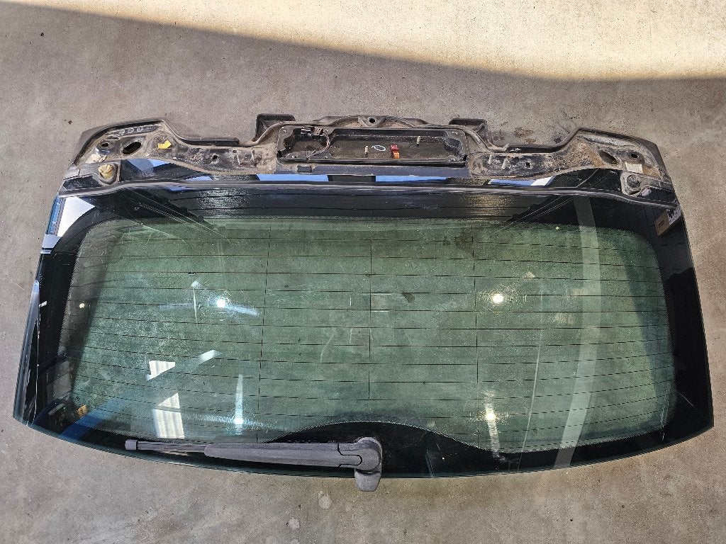 achterruit bmw e91 3 serie touring, Gebruikt, Bmw, J.vaandering@delta.nl, BMW