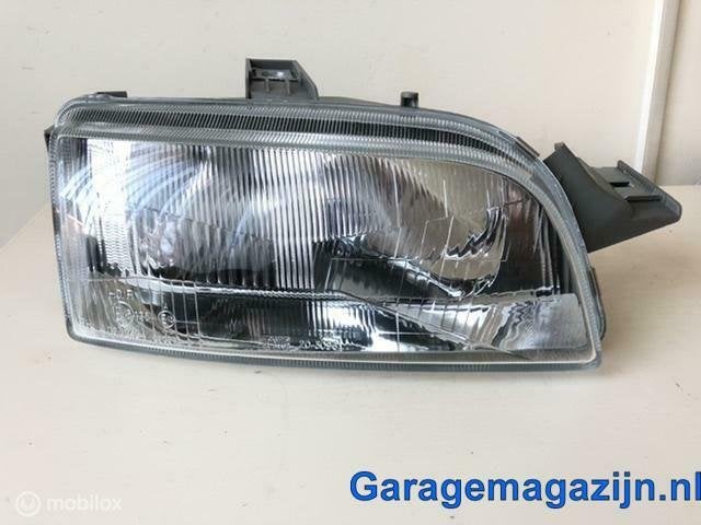 Koplamp rechts H4 Fiat Punto (176) 01.’94 - ‘99 20-3096-05-2, Fiat, Nieuw, Ophalen of Verzenden, Fiat