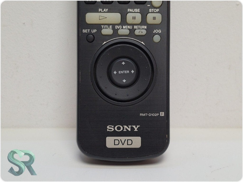 Sony RMT-D210P, Gebruikt, ., Ophalen of Verzenden, .