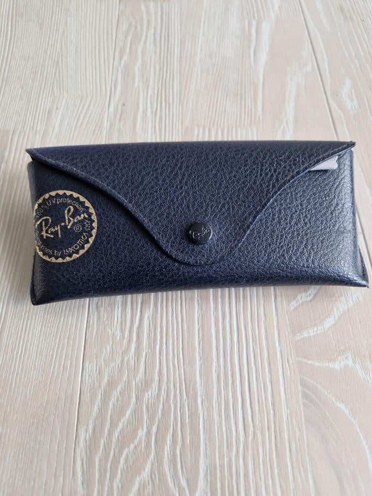 Ray Ban dames zonnebril, Ophalen of Verzenden, Zo goed als nieuw, Bruin, Ray-Ban
