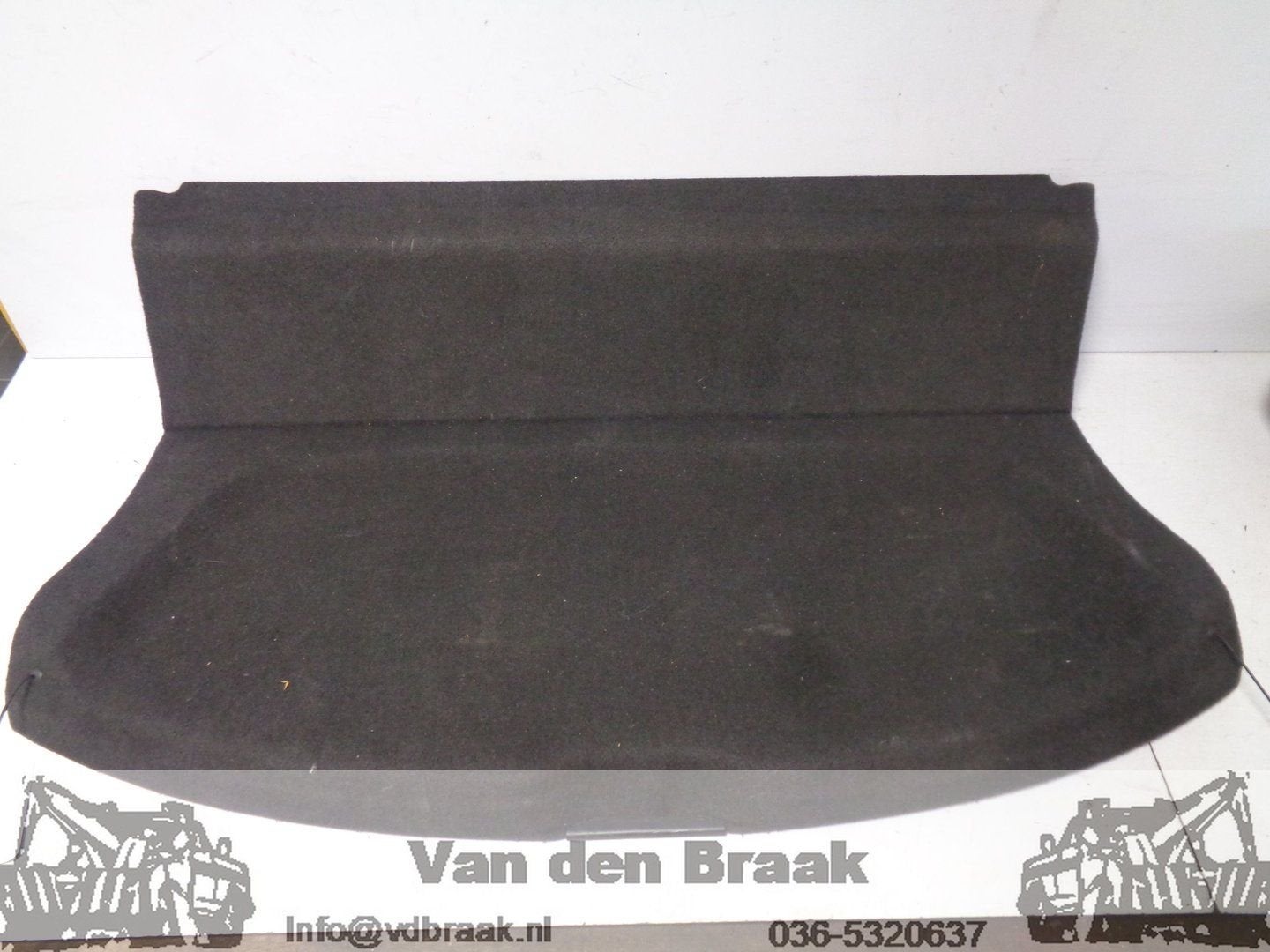 Seat Ibiza St 2010-2017 Hoedenplank, Auto-onderdelen, Gebruikt, -, Herkomst onderdeel bekend, -