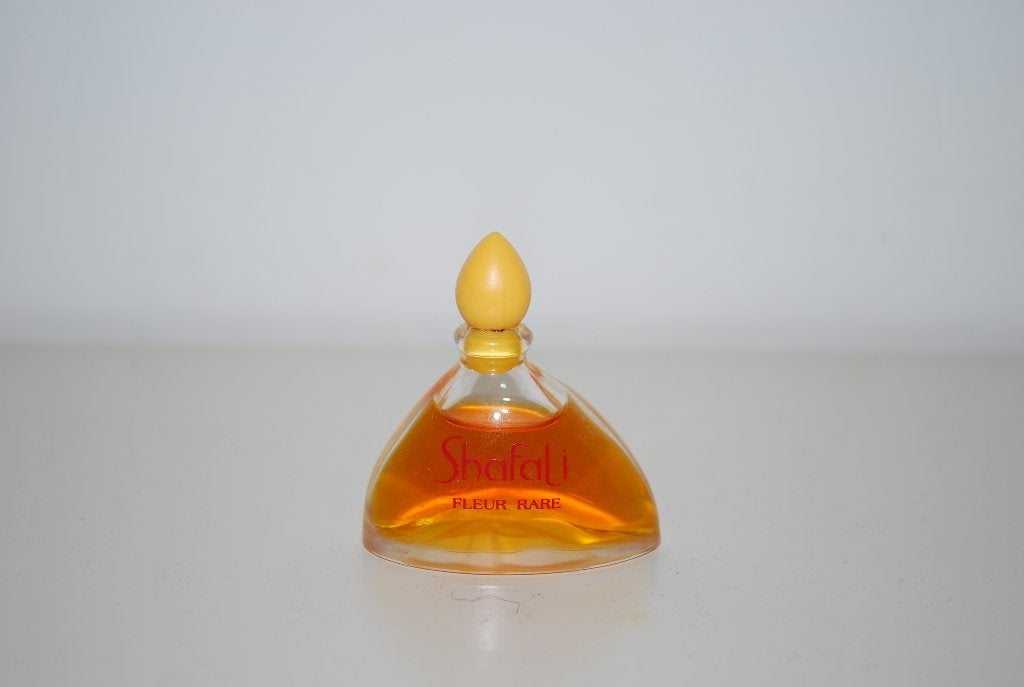 Miniatuur Yves Rocher Shafali, Verzamelen, Ophalen of Verzenden, Zo goed als nieuw, Miniatuur, Gevuld