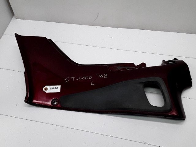 ST1100 1990 - 2001 Honda Kuipdeel Kuipdeel kont D1-26464, Motoren