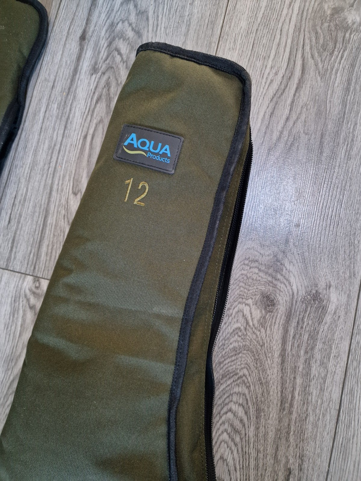 AQUA FOUDRALEN TASSEN BACKPACK KLEINE TASSEN IZGST, Watersport en Boten, Ophalen of Verzenden, Zo goed als nieuw, Overige typen